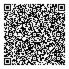 Famous Indian Cuisine QR Card