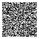 Mach 1 Marble QR Card