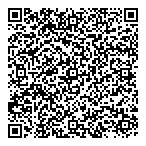 Toronto French Book Fair Assn QR Card