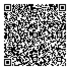 Native Mens Residence QR Card