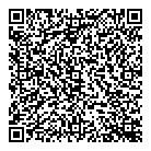 Temak Concrete QR Card