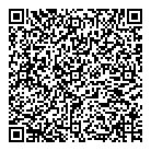 Leaside Hair Design QR Card