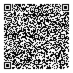 Induspray Contract Painters QR Card