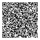 Trapdoor Media QR Card