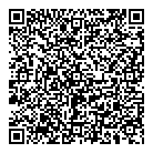 Bark 'n' Scratch QR Card