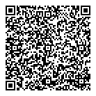 Husky Gas Station QR Card