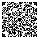 Canine Social Co Ltd QR Card