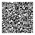 Ontario Volleyball QR Card