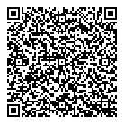 Hunger Project QR Card