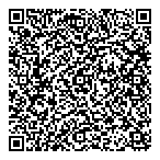 A Touch Of Magic Design QR Card