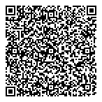 Apothecary Shop Pharmacy QR Card