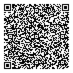 Greenish Canada Trades QR Card