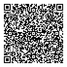 B Blink Blank QR Card