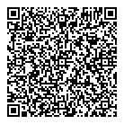 Footprints Therapy QR Card