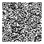 Just Hockey Source For Sports QR Card