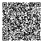 Greek Canadian QR Card