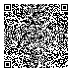 Kashani Translation Services QR Card