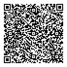 Ctl Leather QR Card