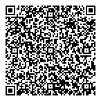 Korean Real Estate Post QR Card