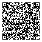 Wrigley Canada Inc QR Card