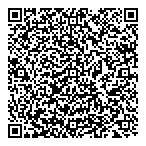 White Space Advg  Design QR Card