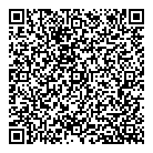 Shah Rug Gallery Ltd QR Card