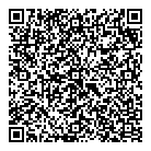 Crowned Canines QR Card