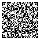 Banks Animal Hospital QR Card