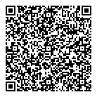 Leones Hairstyling QR Card