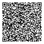 Voodoo Highway Music  Post QR Card