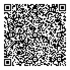 Made You Look QR Card