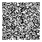 A J Gardening  Landscaping QR Card