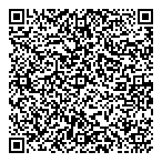 Hands Around The Globe Inc QR Card