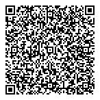 Bi-Plane Graphic Laminating QR Card