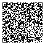 Toronto Kyokushinkai Karate QR Card