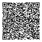 Garden Path QR Card