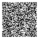 Room White QR Card