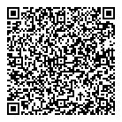 Friendly Greek QR Card