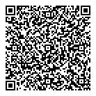 Pure  Simple QR Card