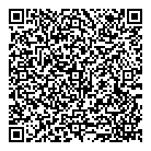 Radeff Architect Ltd QR Card