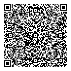 Caesar Salon Hair Design QR Card