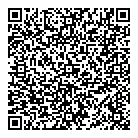 Tails Up Dog Grooming QR Card