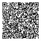 Clarendon Foundation QR Card