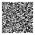 Canopy Blue QR Card