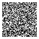 Curved Space QR Card
