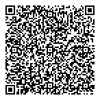 Canadian Friends-Hebrew Univ QR Card