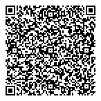 Romeo  Juliet Hair Studio QR Card