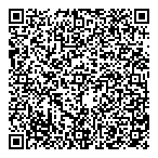 Israel Cancer Research Fund QR Card