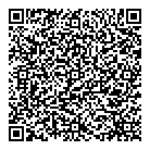 Urban Frame QR Card