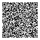 Toronto Wedding Chapel QR Card